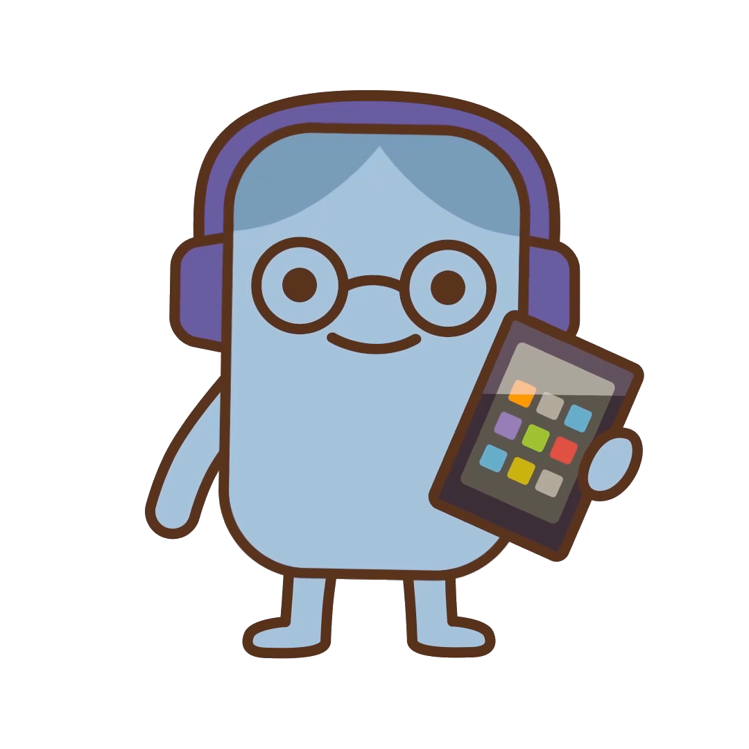 Praxie companion