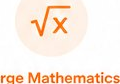 Mathematics icon